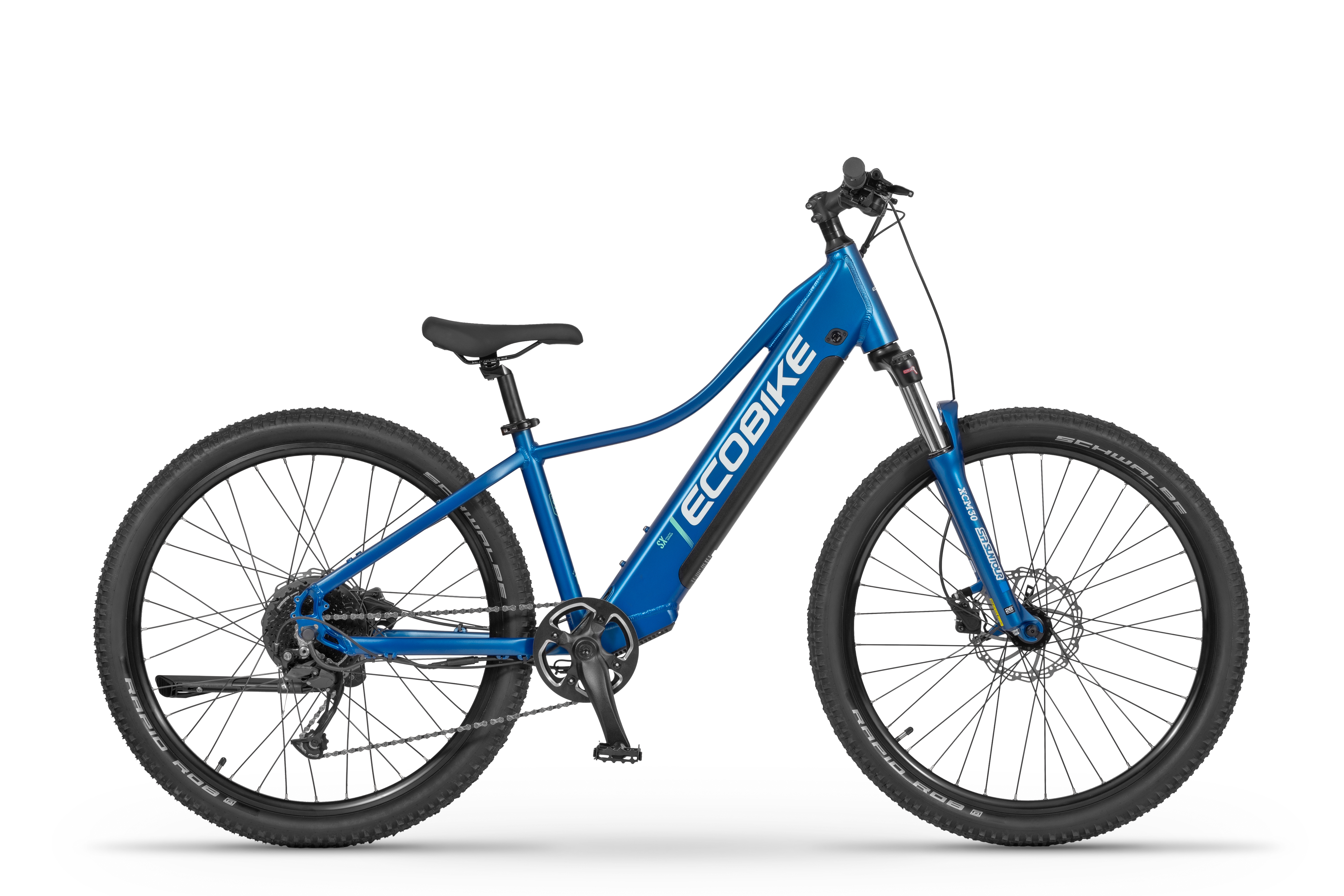 SX Youth Blue 14"