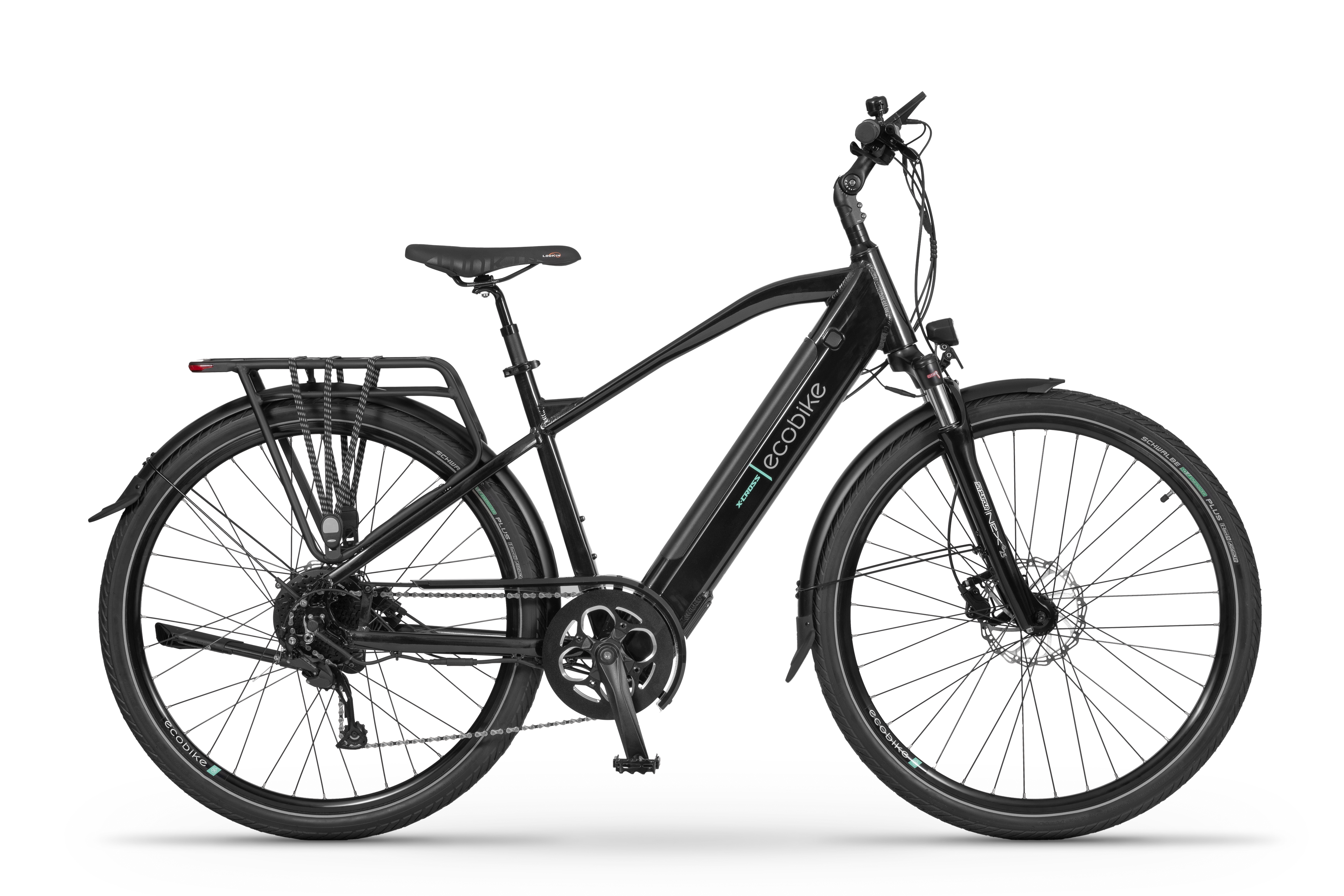X-Cross M