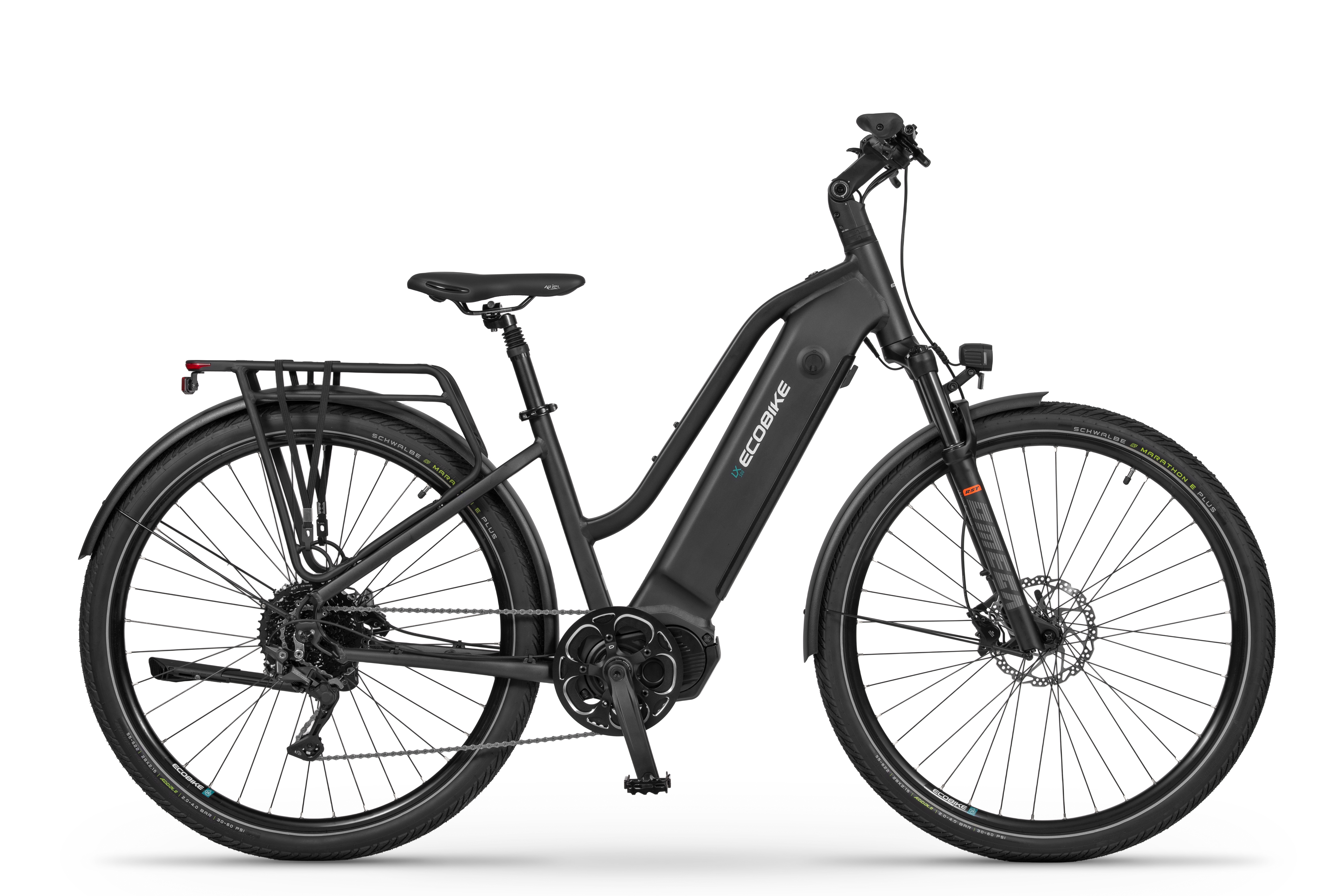 LX 500 Graphite