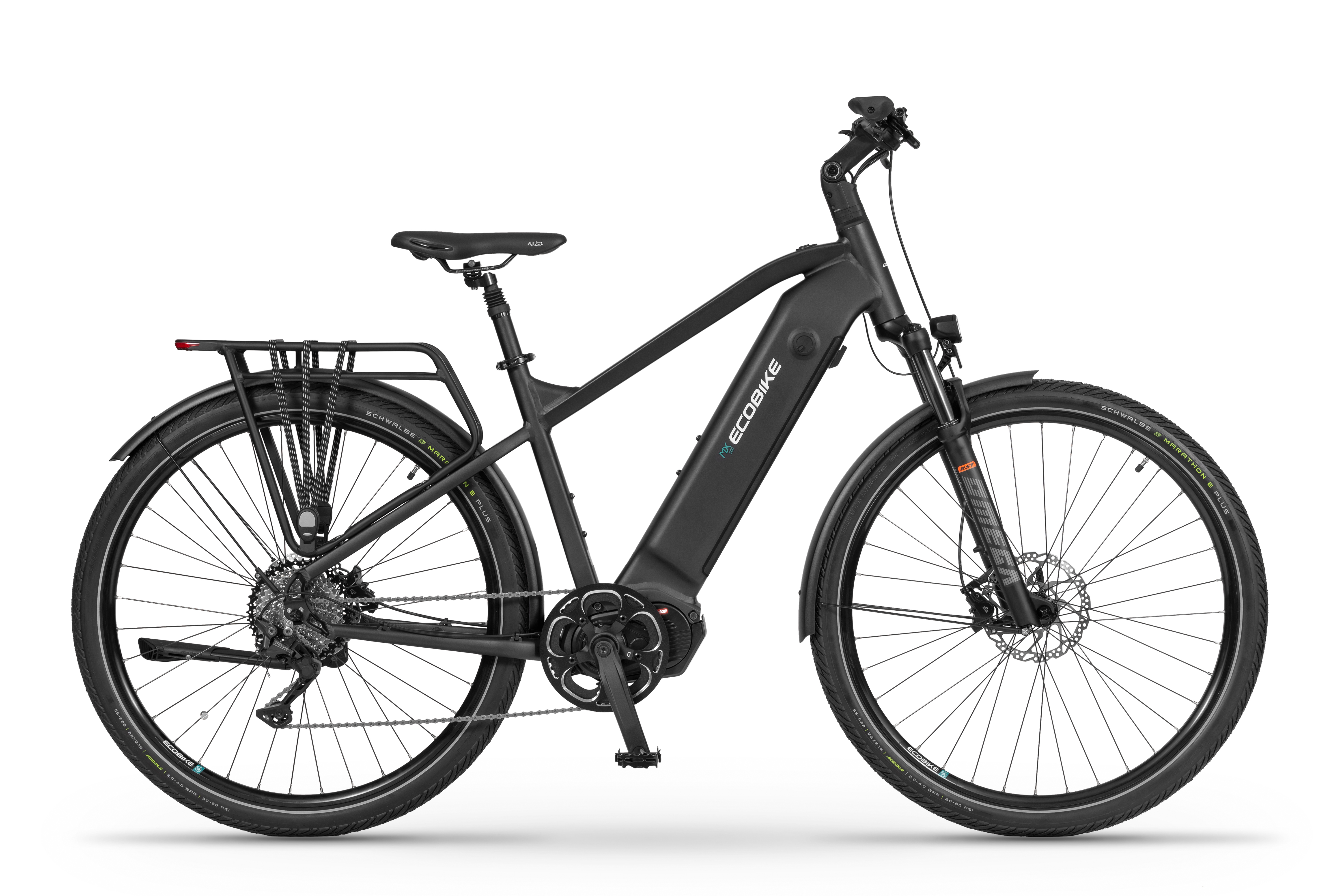MX 500 Graphite
