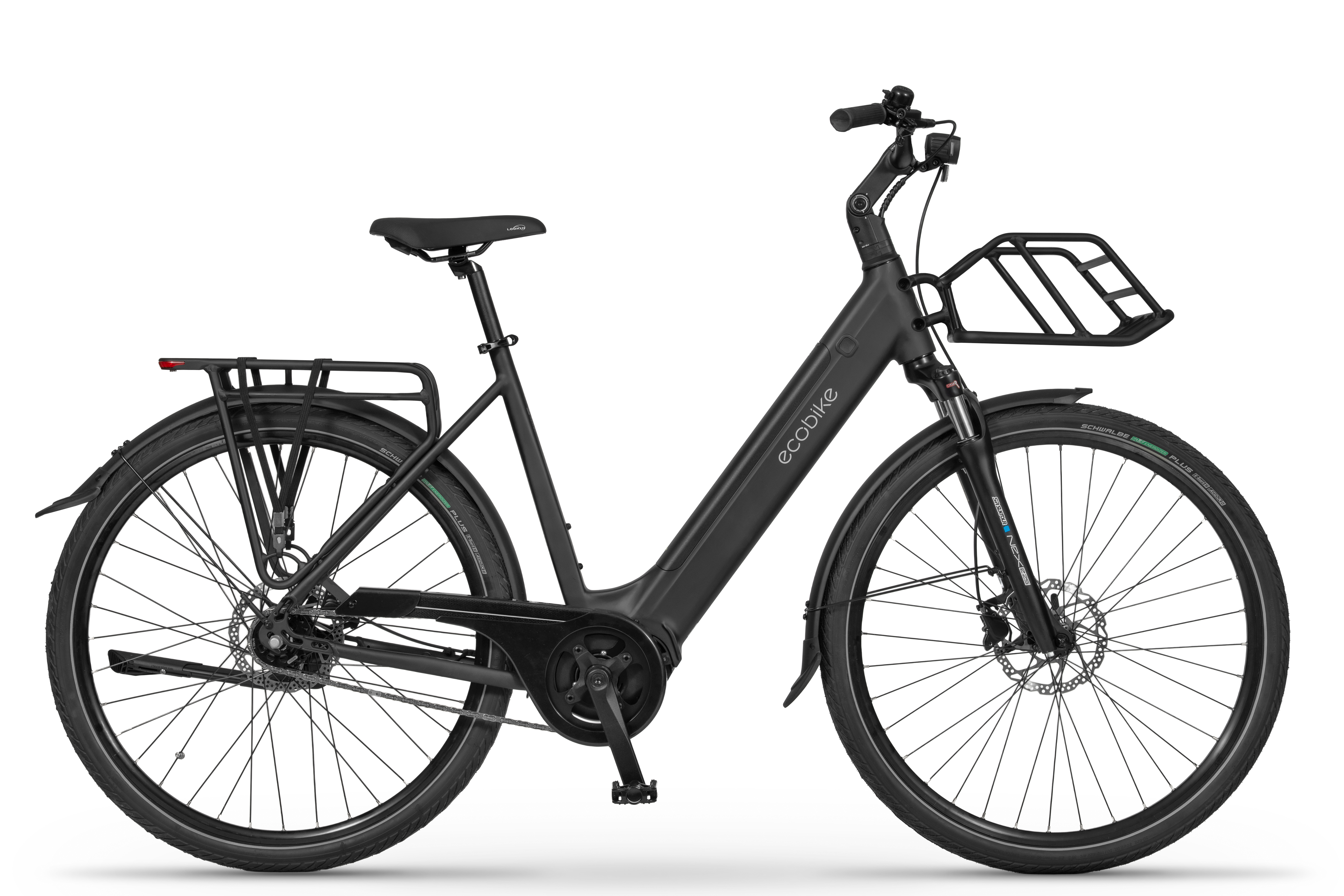 LX 100 Automatic Black