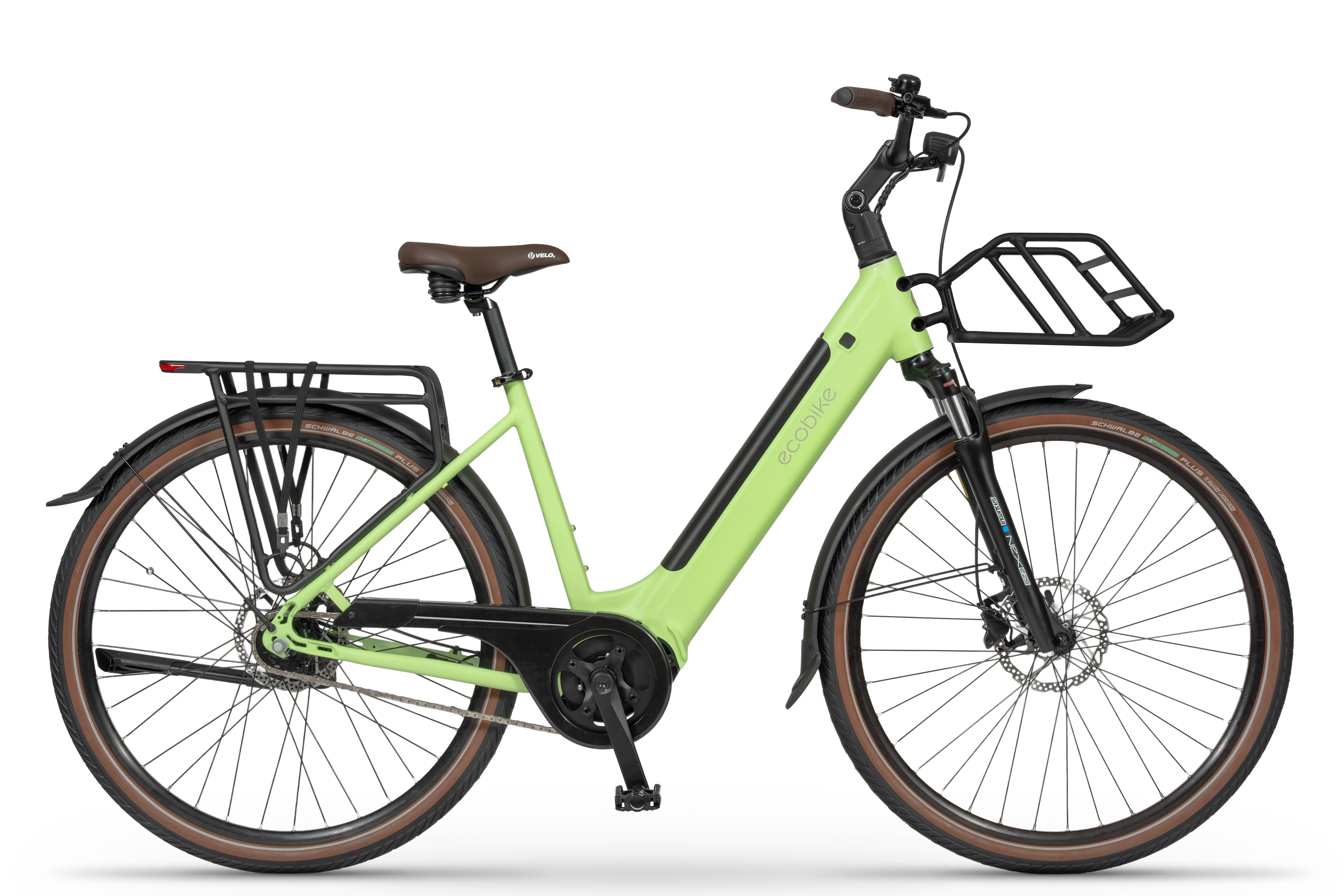 LX 100 Automatic Pastel Green