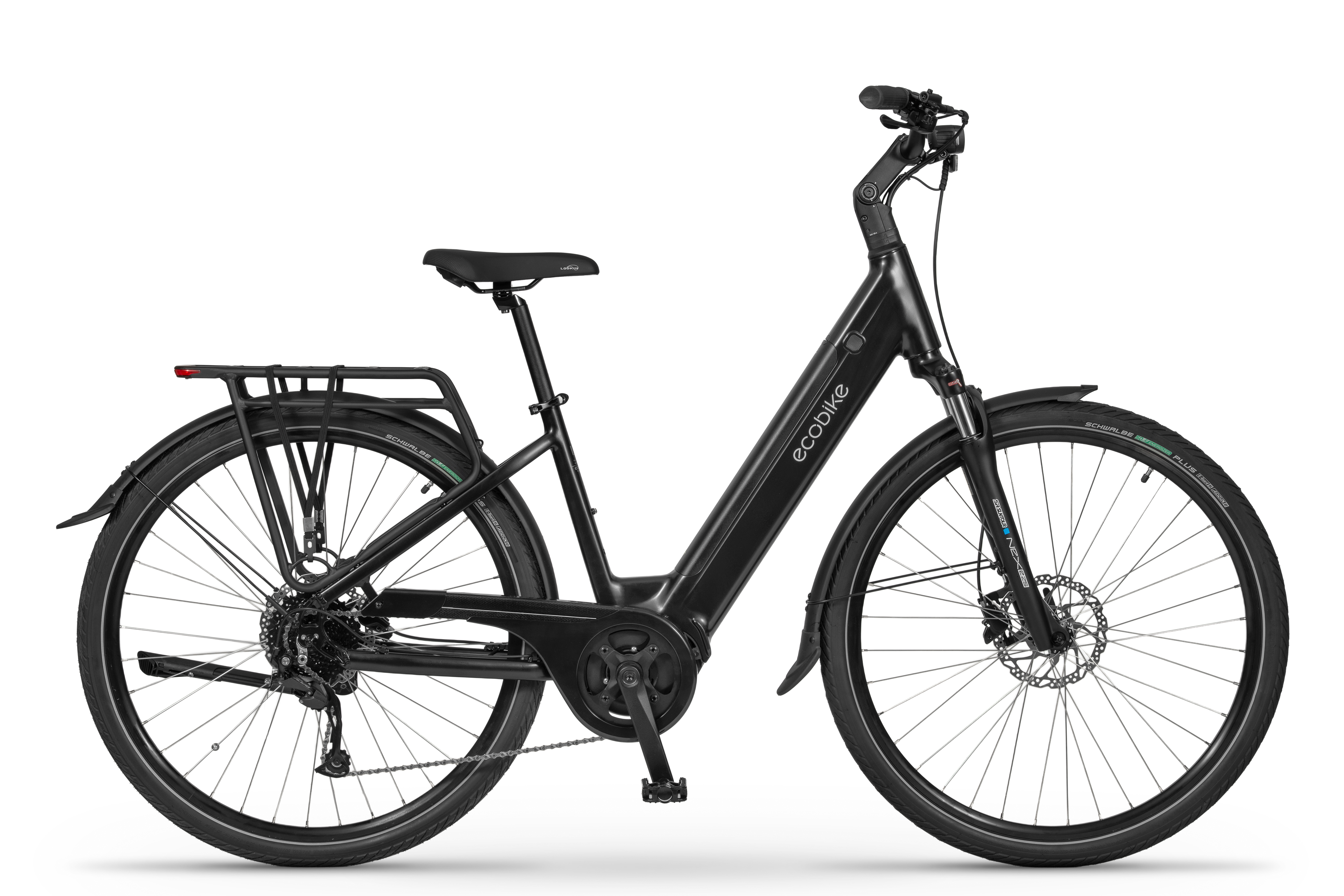LX 100 Black