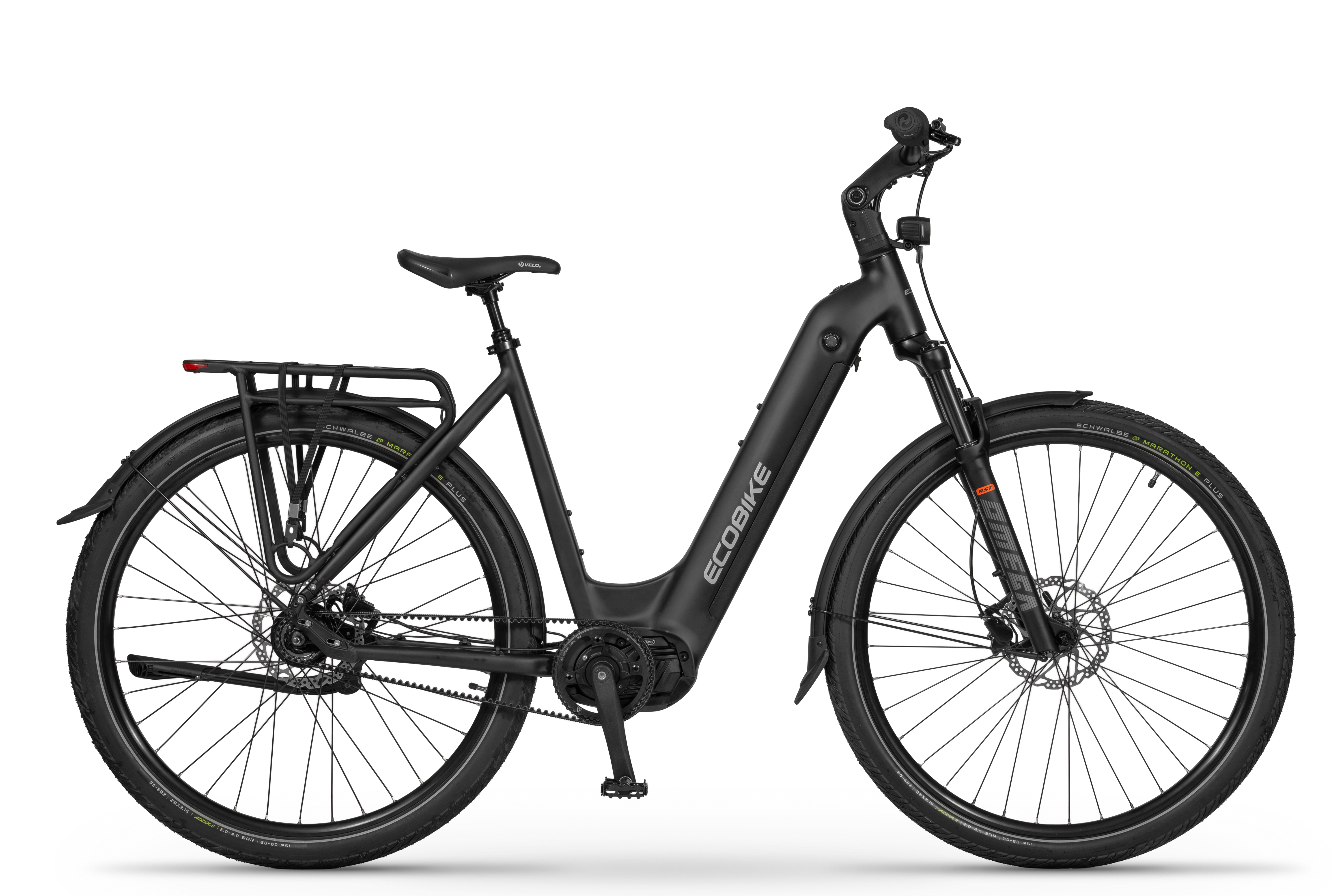 LX 400 Black