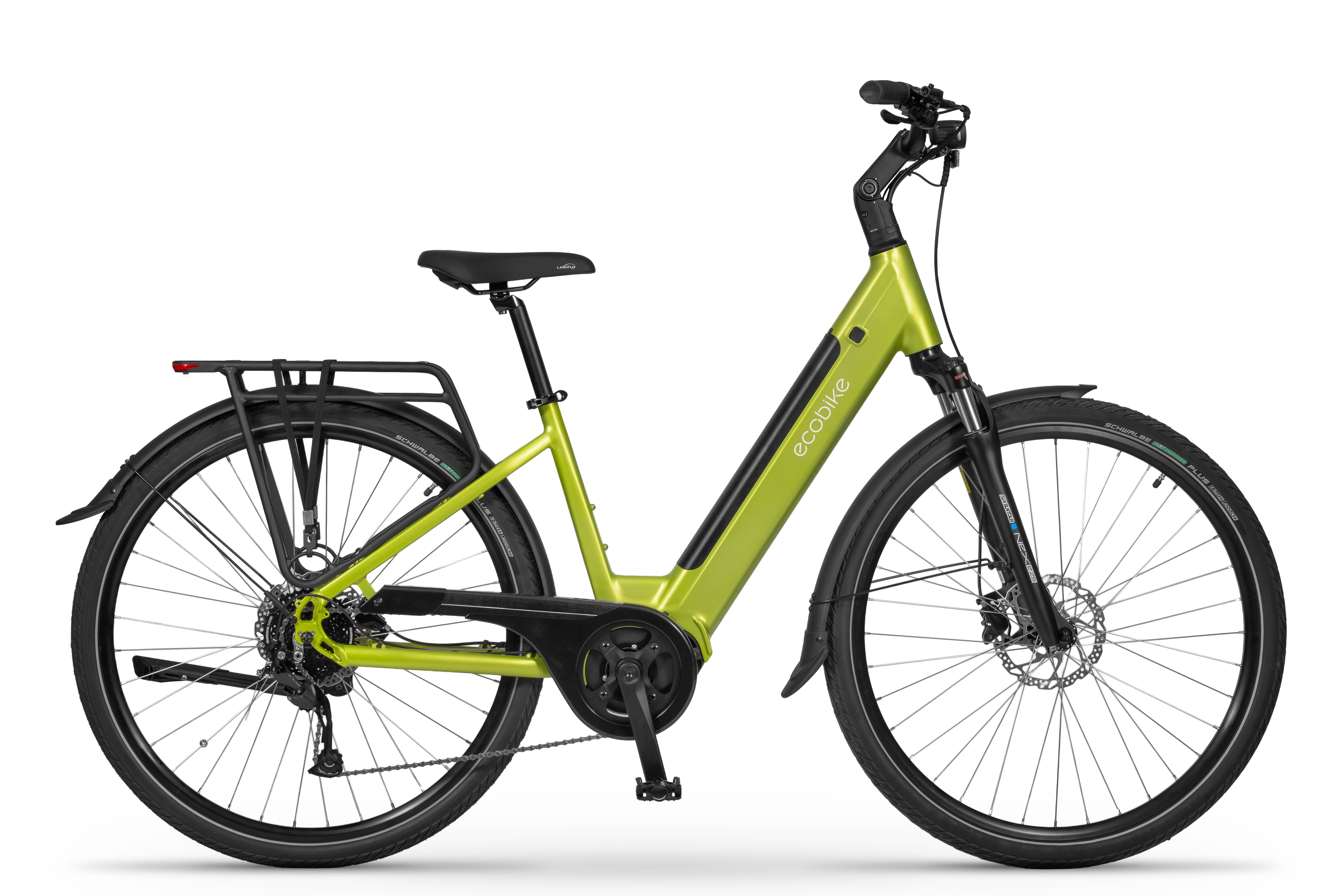 LX 100 Lime