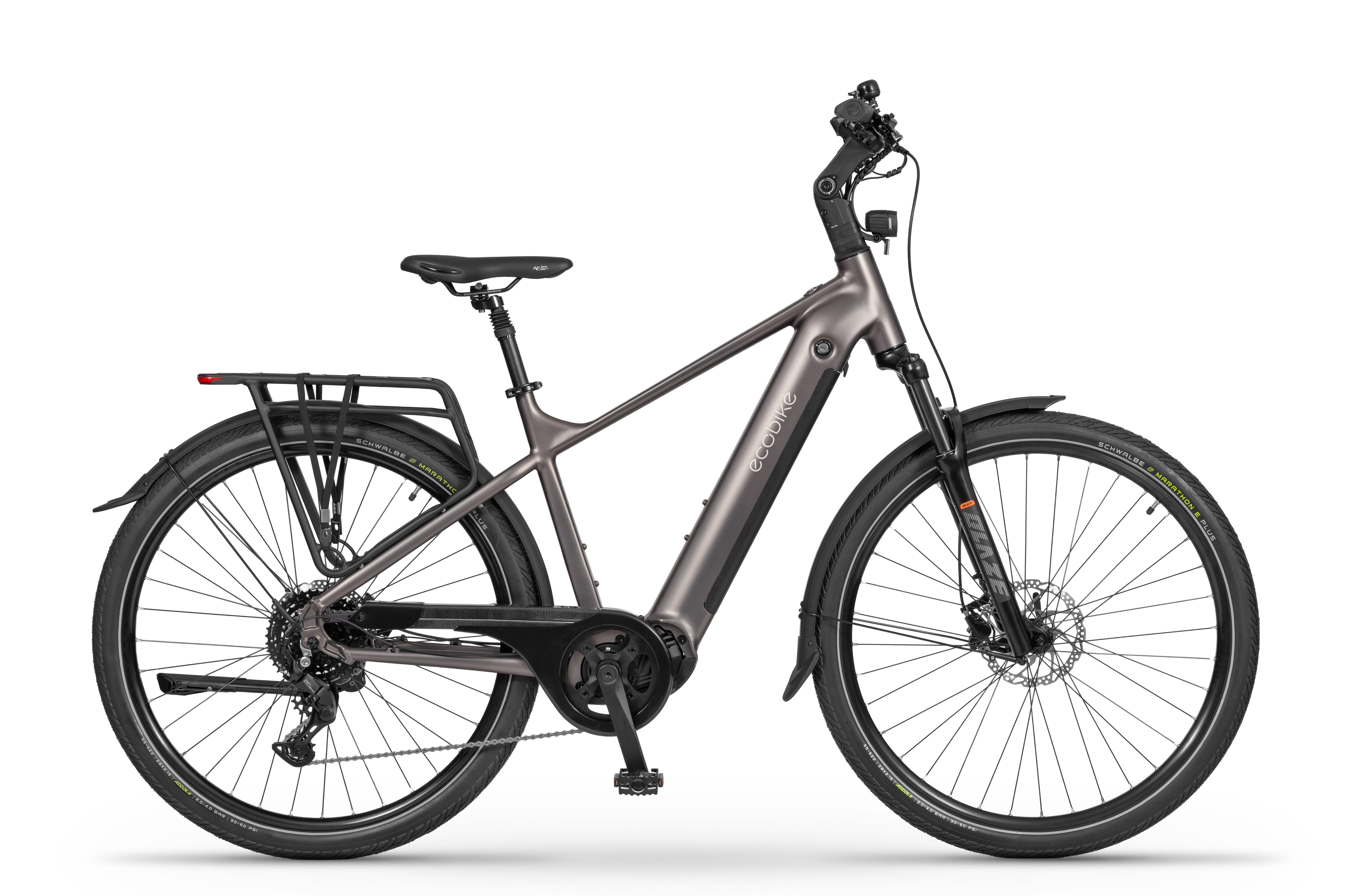 Ecobike MX 300
